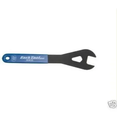 Park Tool SCW-23 Shop Cone Wrench 23mm SCW 23