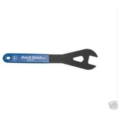 Park Tool SCW-24 Shop Cone Wrench 24mm SCW 24