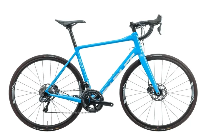 Parlee Altum Disc Road Bike – 2015, Med/Large