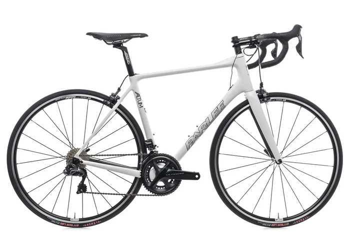 Parlee Altum Med/Large Bike – 2018
