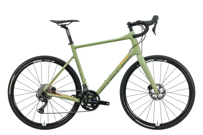 Parlee Chebacco GRX Gravel Bike – 2020, X-Large