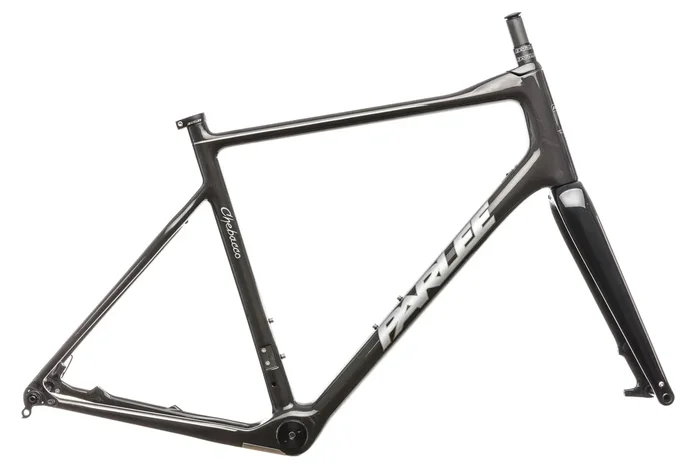 Parlee Chebacco X-Large Frameset – 2017