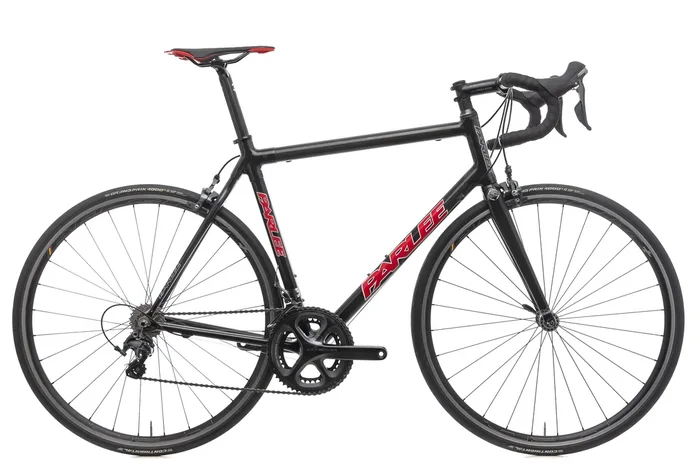 Parlee Z4 Road Bike – 2015, Large