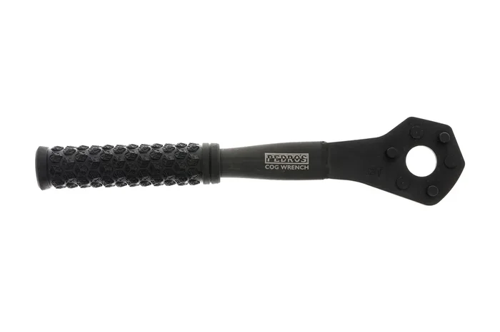Pedro’s Cog Wrench