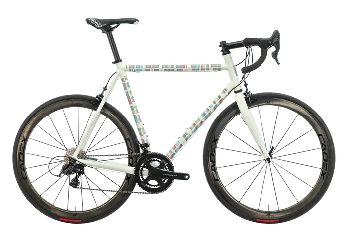 Pegoretti Love#3 Road Bike – 2022, 58cm