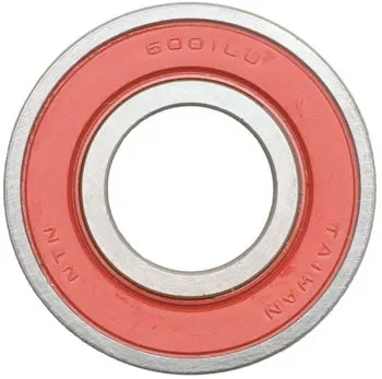 Phil Wood 6001 Sealed Cartridge Bearing