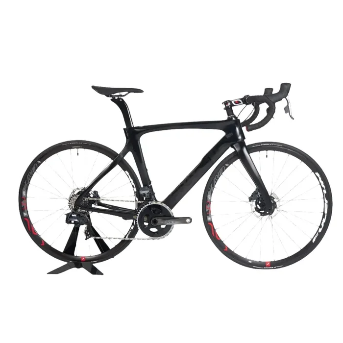 Pinarello Dogma F10 Disk Force AXS 51.5cm – New Repaired Carbon