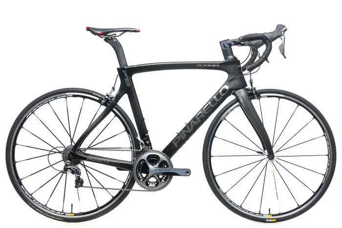 Pinarello Dogma F8 55cm Bike – 2017