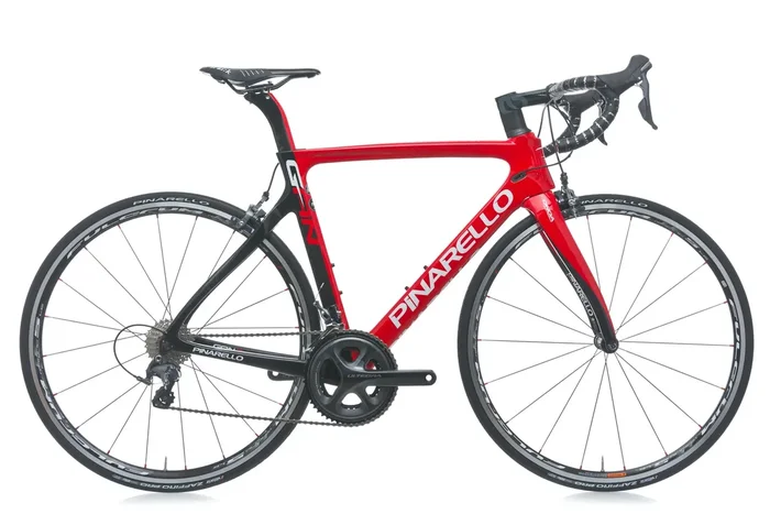 Pinarello Gan S 53cm Bike – 2017