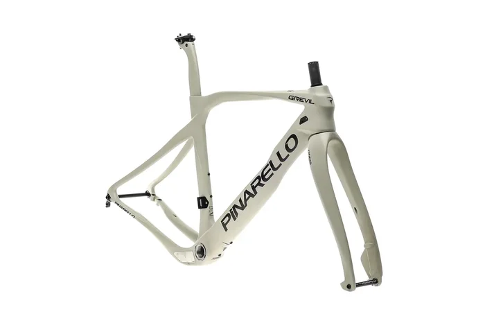 Pinarello Grevil 50cm Frameset – 2022
