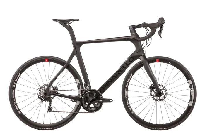 Pinarello Paris 105 Road Bike – 2021, 58cm