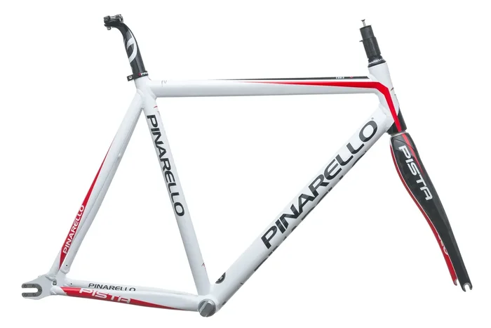 Pinarello Pista 52.5cm Frameset – 2015