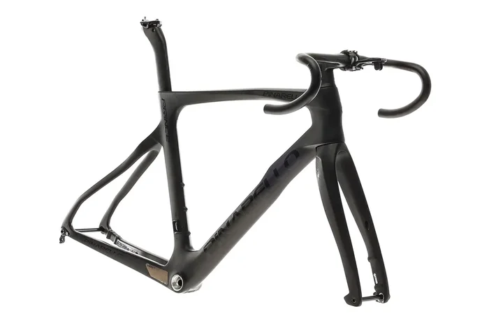 Pinarello Prince 53cm Frameset – 2022