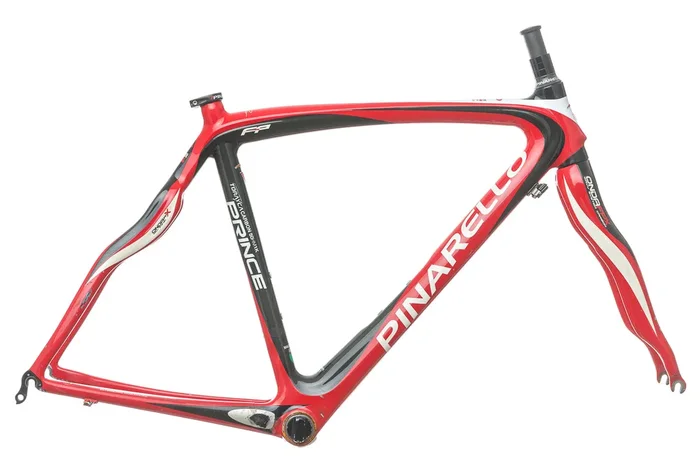 Pinarello Prince FP 50cm Bike – 2009
