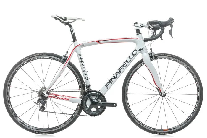Pinarello ROKH 52cm Bike – 2015