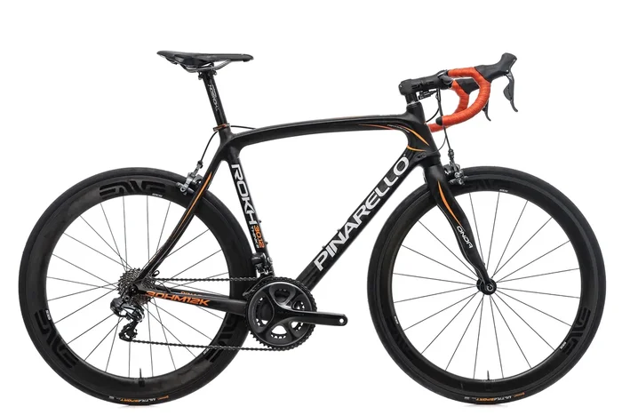 Pinarello Rokh 53.5 Bike – 2014