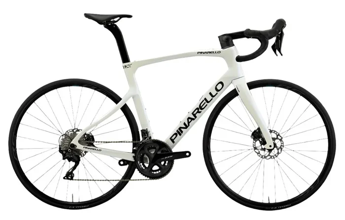 Pinarello X1 Shimano 105 12 Speed Carbon Road Bike