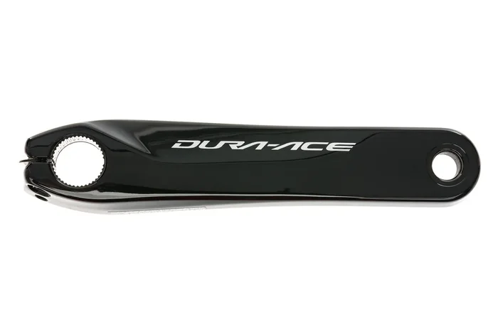 Pioneer Dura-Ace FC-R9100 Single Leg Power Meter Left Crank Arm 172.5mm