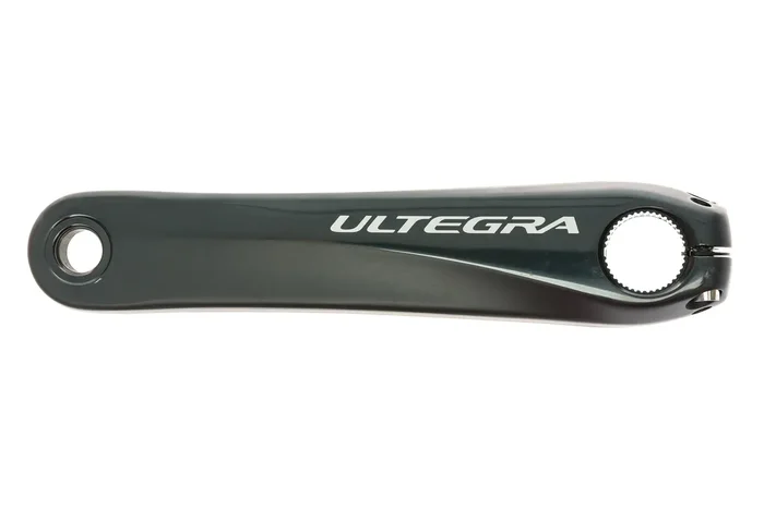 Pioneer SGY-LT68 Ultegra 6800 Single Leg Power Meter Left Crank Arm 170mm Hollowtech II