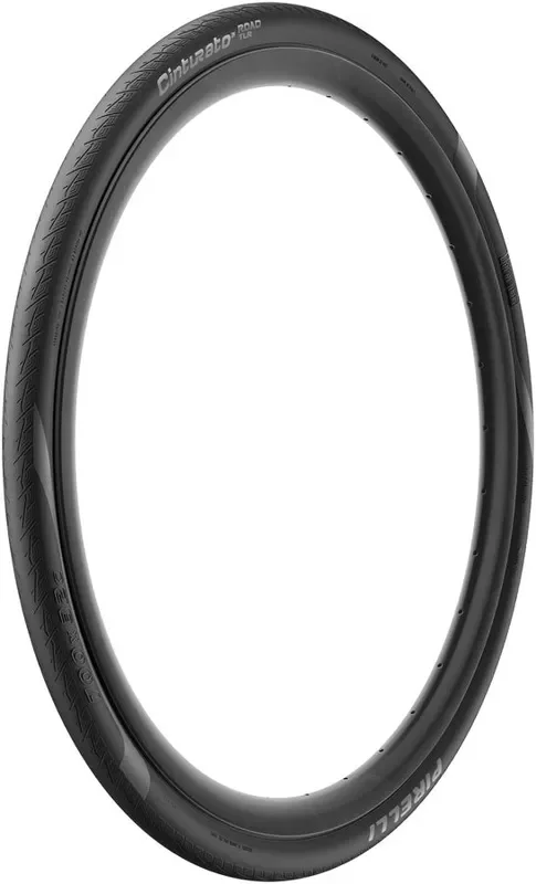 Pirelli Cinturato Road TLR Tire – 700 x 32 Tubeless Folding BLK SmartNet Silica TechWall+Road