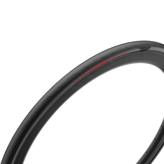 Pirelli P ZERO Race Tire – 700 x 28 Clincher Folding Red Label