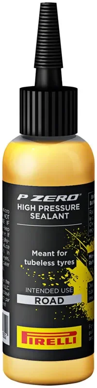 Pirelli P Zero SmartSeal Tubeless Sealant – 2oz Road Sealant