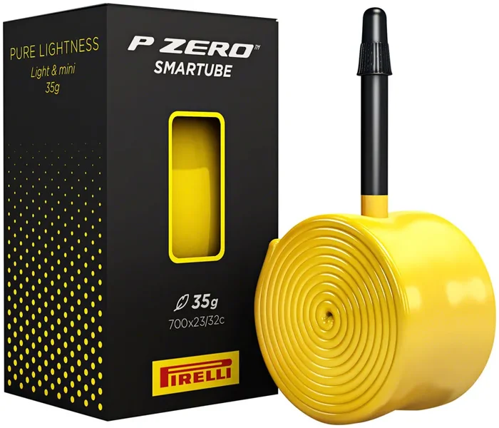 Pirelli P Zero SmarTube Tube – 700 x 23 – 32mm 42mm Presta Valve