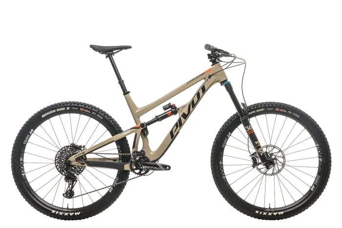 Pivot Cycles Firebird 29 Mountain Bike – 2020, Large