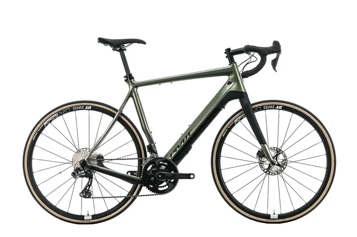 Pivot E-Vault GRX Di2 Road E-Bike – 2021, X-Large