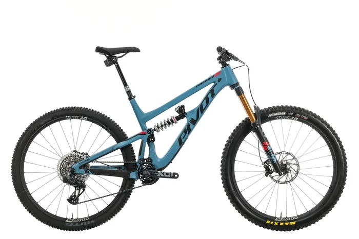 Pivot Firebird 29 Pro X01 Carbon Mountain Bike – 2021, Large