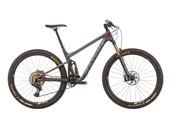 Pivot Mach 4 SL Mountain Bike – 2020, Large