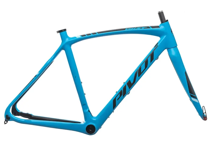 Pivot Vault V3 Small Frameset – 2018