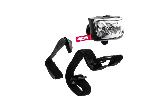 Planet Bike Sport Spot Headlight