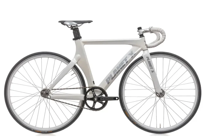 Planet X Pro Carbon X-Small Bike – 2012