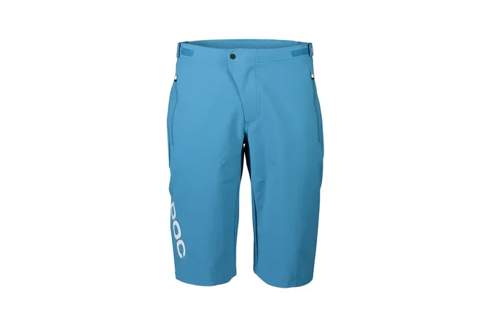 POC Essential Enduro Shorts Basalt Blue Medium