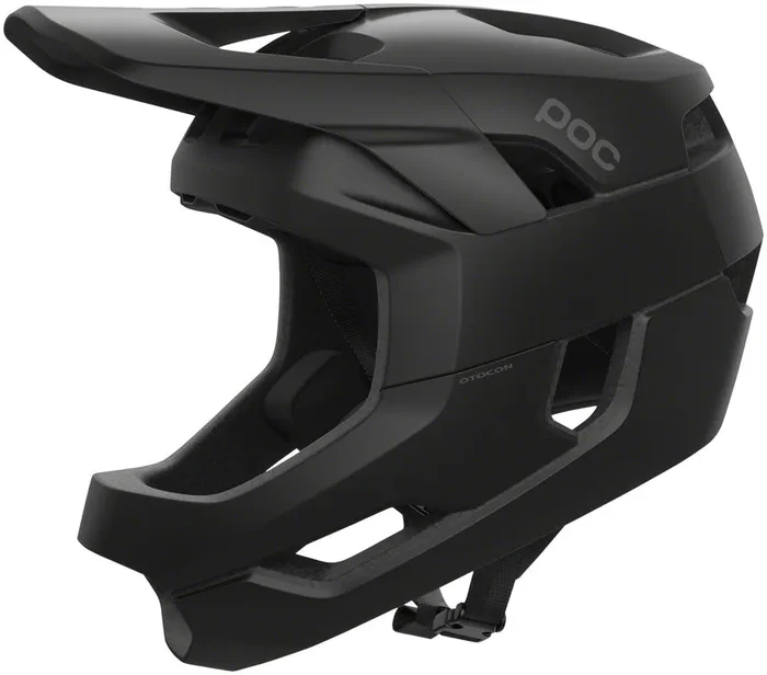 POC Otocon Helmet – Uranium Black Matte X-Small