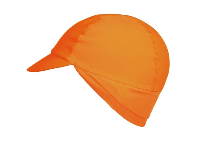POC Thermal Cap Zink Orange