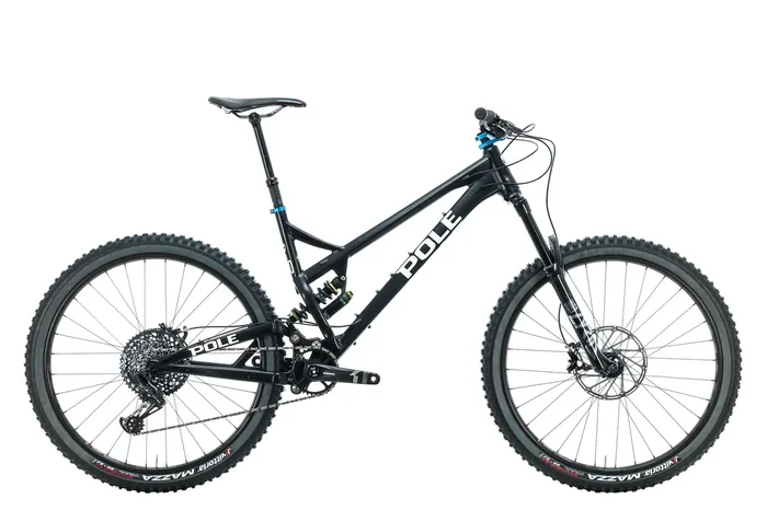 Pole Evolink 1.4 Mountain Bike – 2020, K3