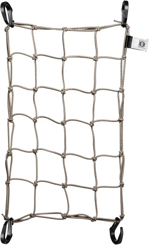 Portland Design Works Cargo Web Rack Strap – Desert Green