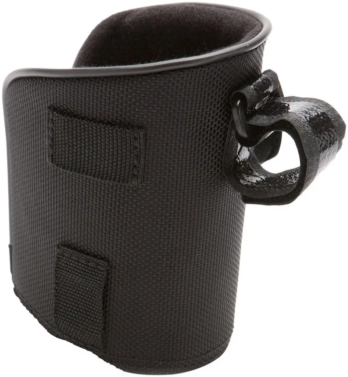 Portland Design Works Hot Take Cup Holder – Black