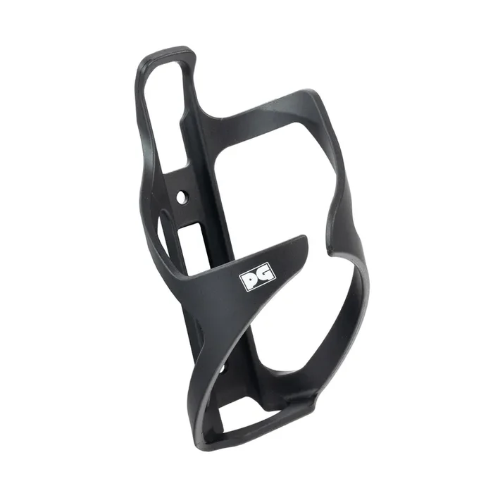 Pretty Good Bike Goods | Pretty Sideways Bottle Cage – Left