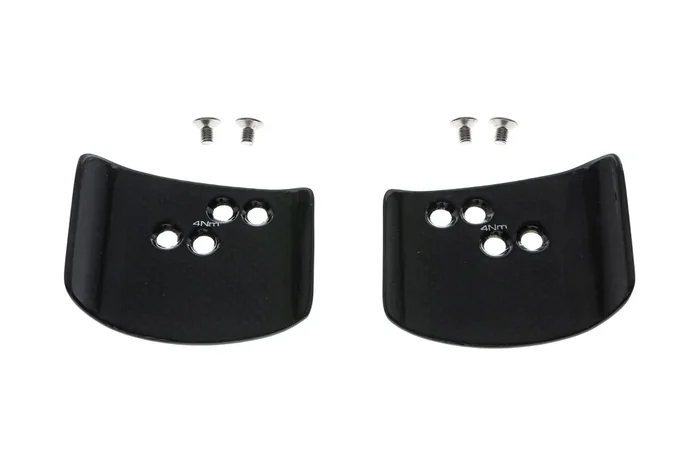 Pro Missile Carbon TT Aerobar Armrest Small