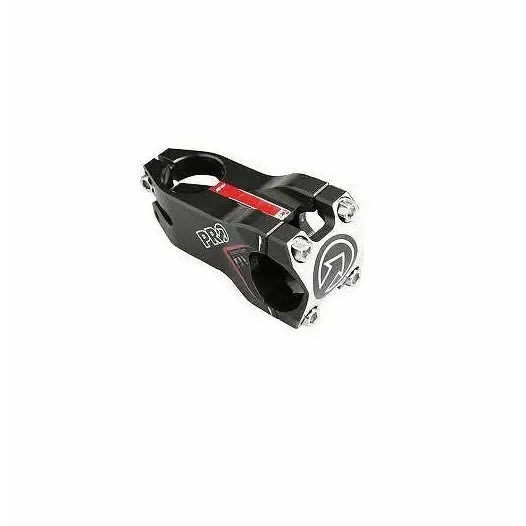 PRO Shimano Athertons CNC Machined Aluminum DownHill Stem 31.8mm 50mm Black Red