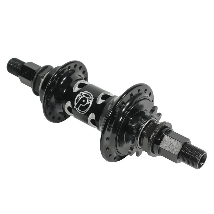Profile Cats Eye Rear Hub – RHD