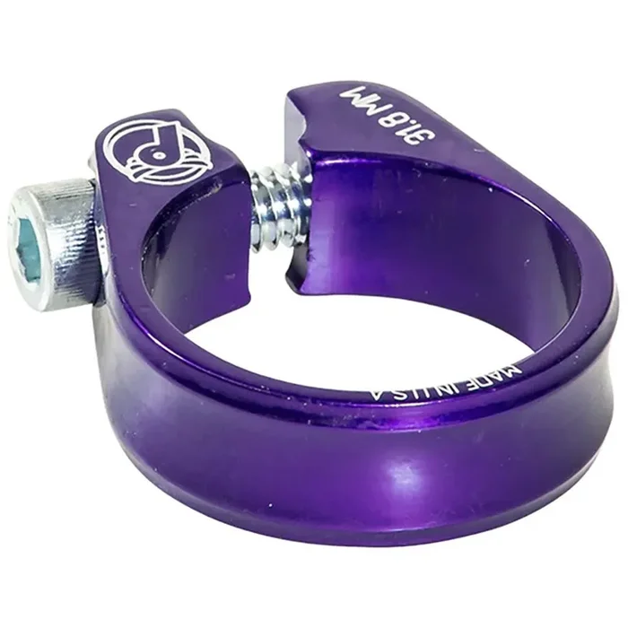 Profile Slim Jim Seat Clamp