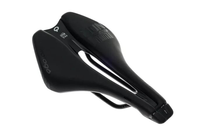 Prologo Dimension NDR Saddle 143mm T4.0 Rails Black