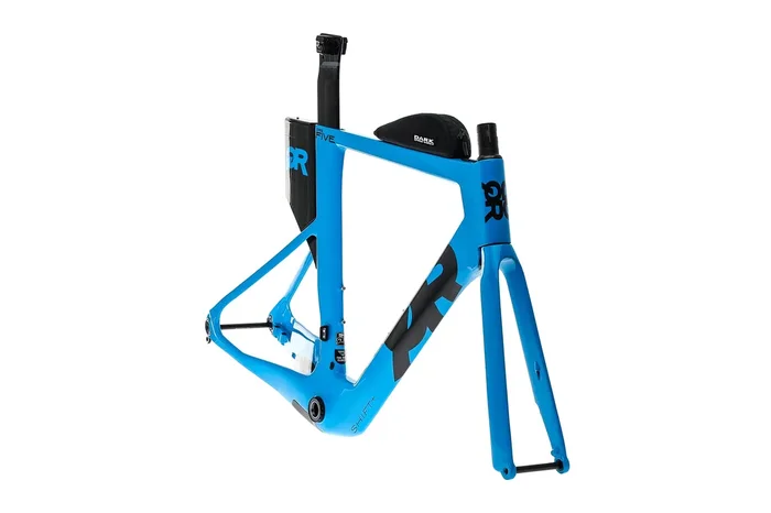 Quintana Roo PRfive 54cm Frameset – 2019