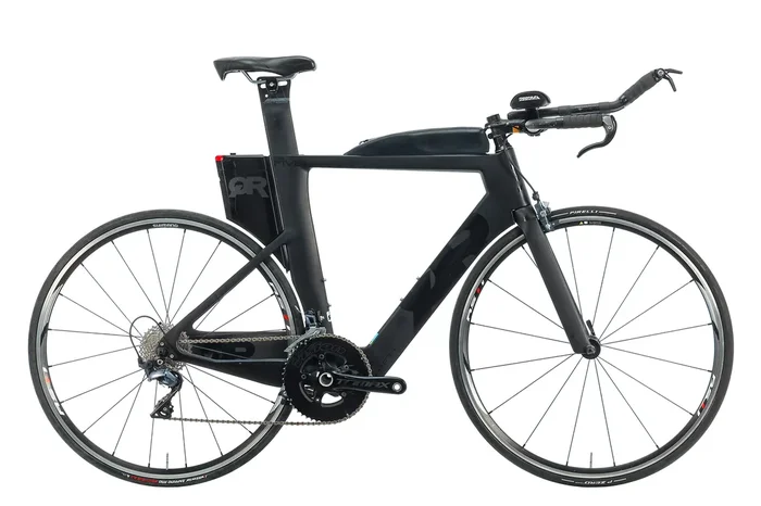Quintana Roo PRfive Triathlon Bike – 2019, 54cm