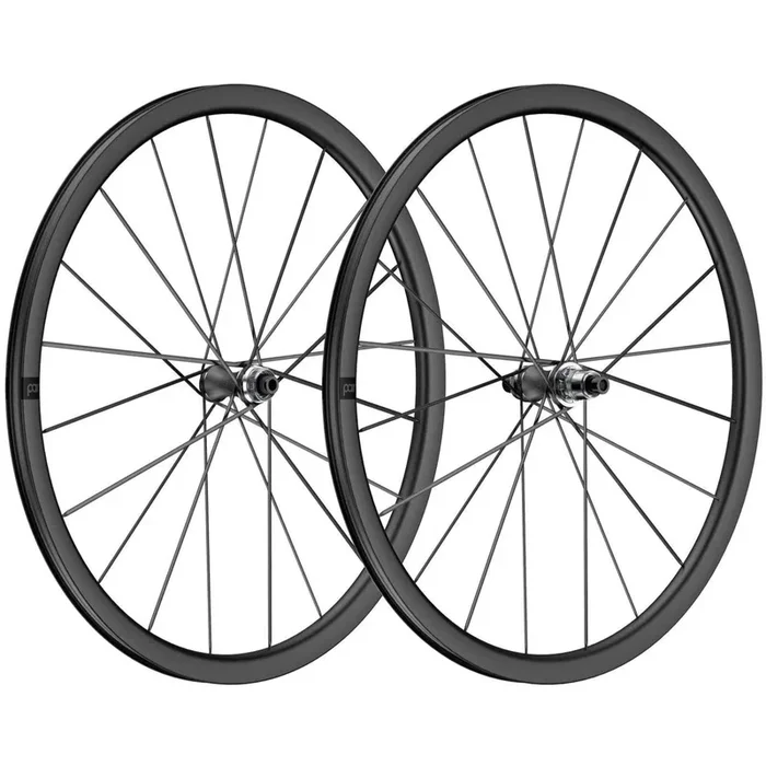 R-Series MKII 31/31 Wheelset