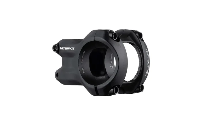 Race Face Affect R Alloy Stem 35mm Clamp